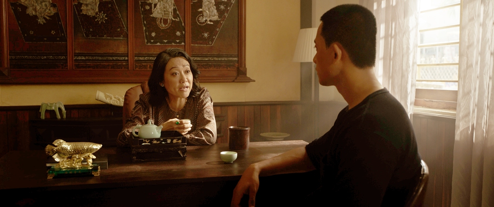 "Tài" - Điểm sáng hành động, xúc động tình thân - Ảnh 6. "Tài" - Điểm sáng hành động, xúc động tình thân - Ảnh 6.