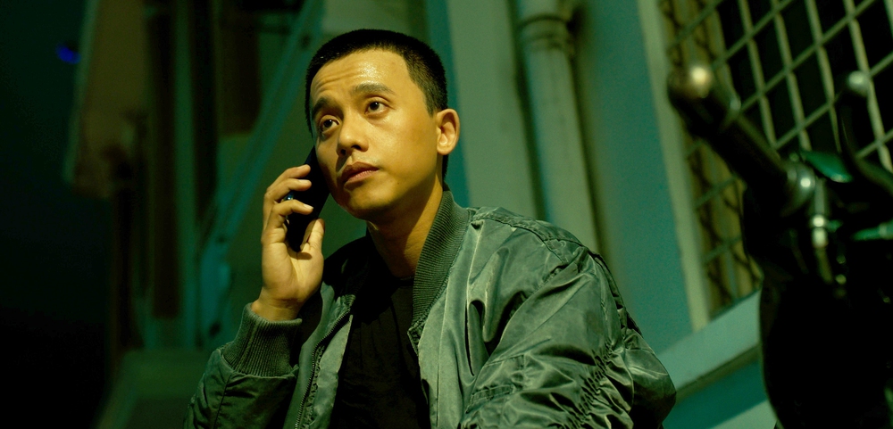 "Tài" - Điểm sáng hành động, xúc động tình thân - Ảnh 1. "Tài" - Điểm sáng hành động, xúc động tình thân - Ảnh 1.