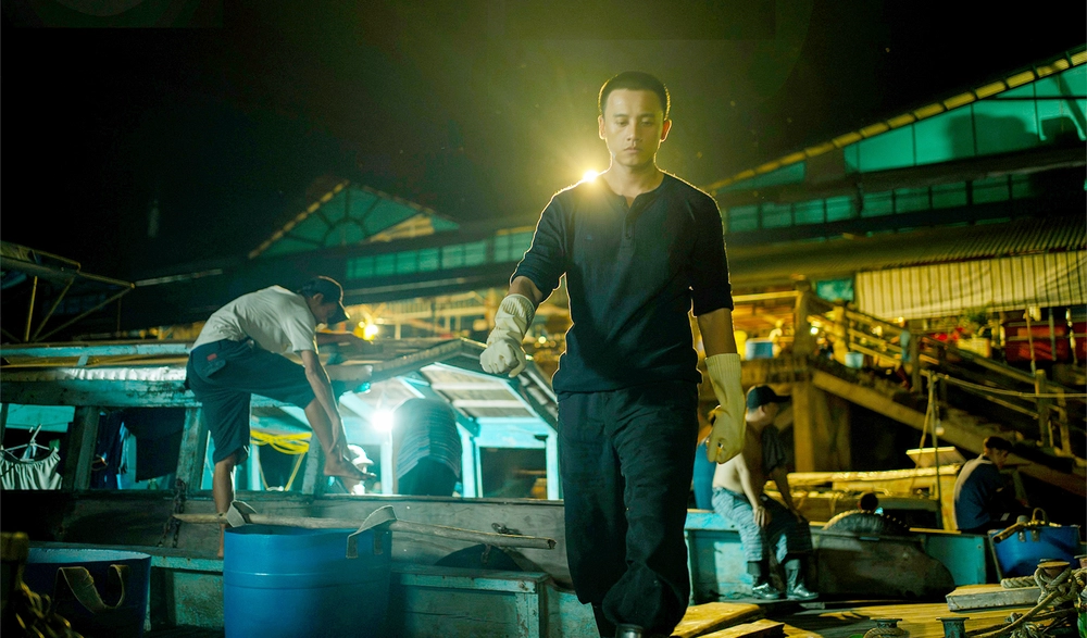 "Tài" - Điểm sáng hành động, xúc động tình thân - Ảnh 2. "Tài" - Điểm sáng hành động, xúc động tình thân - Ảnh 2.