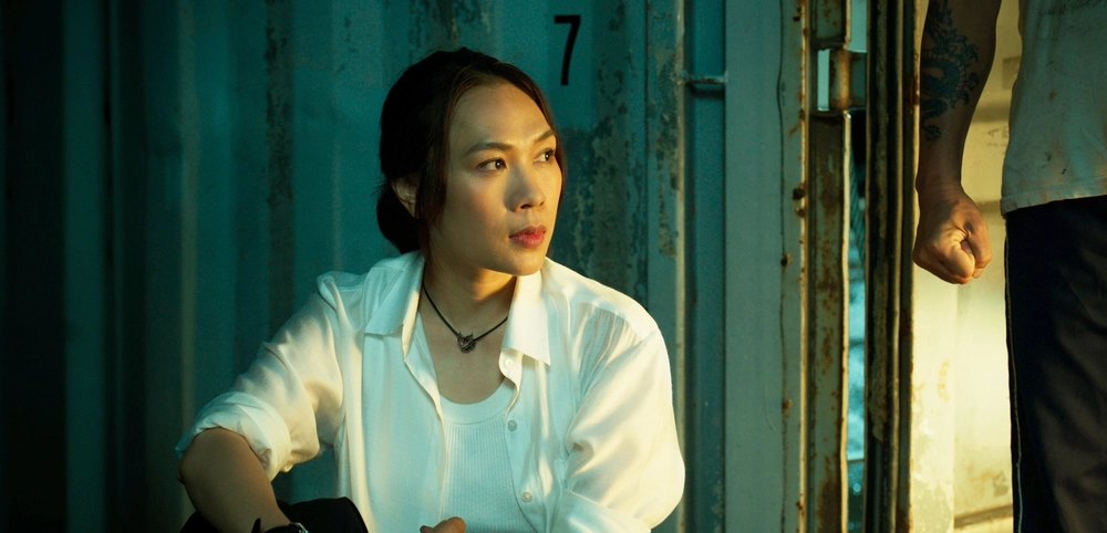 "Tài" - Điểm sáng hành động, xúc động tình thân - Ảnh 8. "Tài" - Điểm sáng hành động, xúc động tình thân - Ảnh 8.