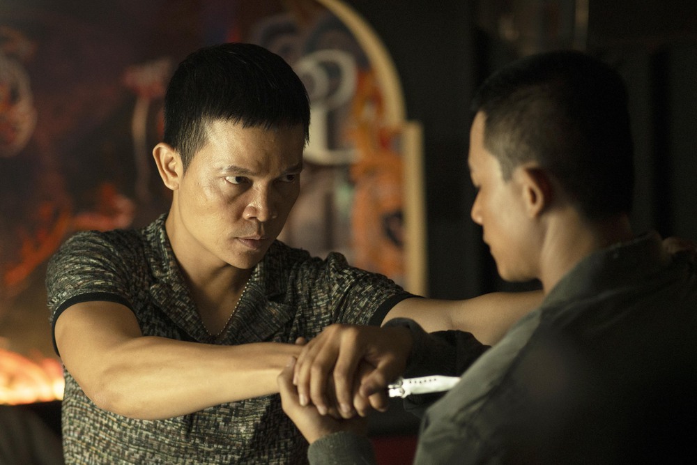 "Tài" - Điểm sáng hành động, xúc động tình thân - Ảnh 7. "Tài" - Điểm sáng hành động, xúc động tình thân - Ảnh 7.