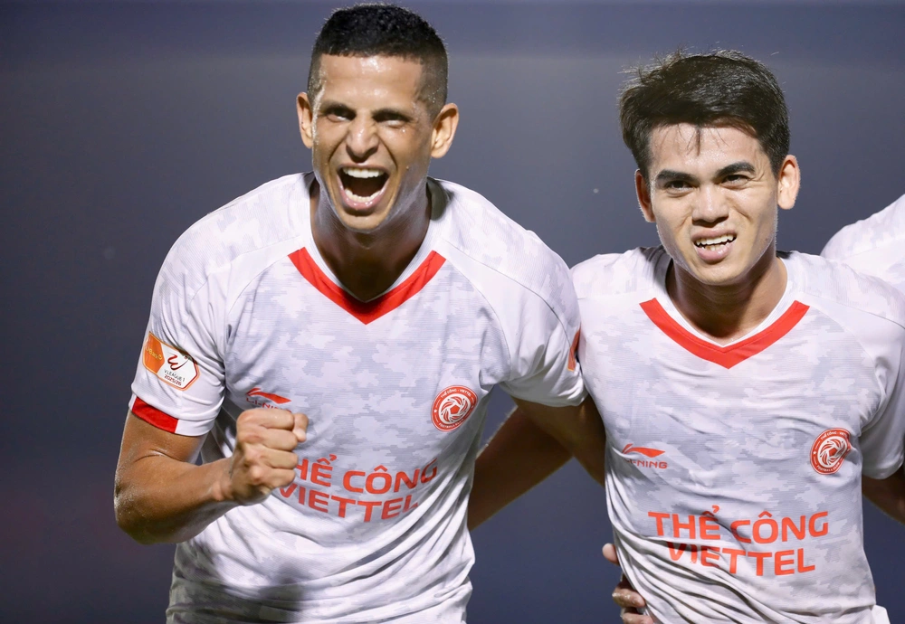 Tin nóng bóng đá Việt hôm nay 9/3: Trọng tài Hàn Quốc bắt trận nữ Việt Nam gặp Nhật Bản; HLV Polking tiếc khi CAHN dứt mạch trận bất bại - Ảnh 3. Tin nóng bóng đá Việt hôm nay 9/3: Trọng tài Hàn Quốc bắt trận nữ Việt Nam gặp Nhật Bản; HLV Polking tiếc khi CAHN dứt mạch trận bất bại - Ảnh 3.