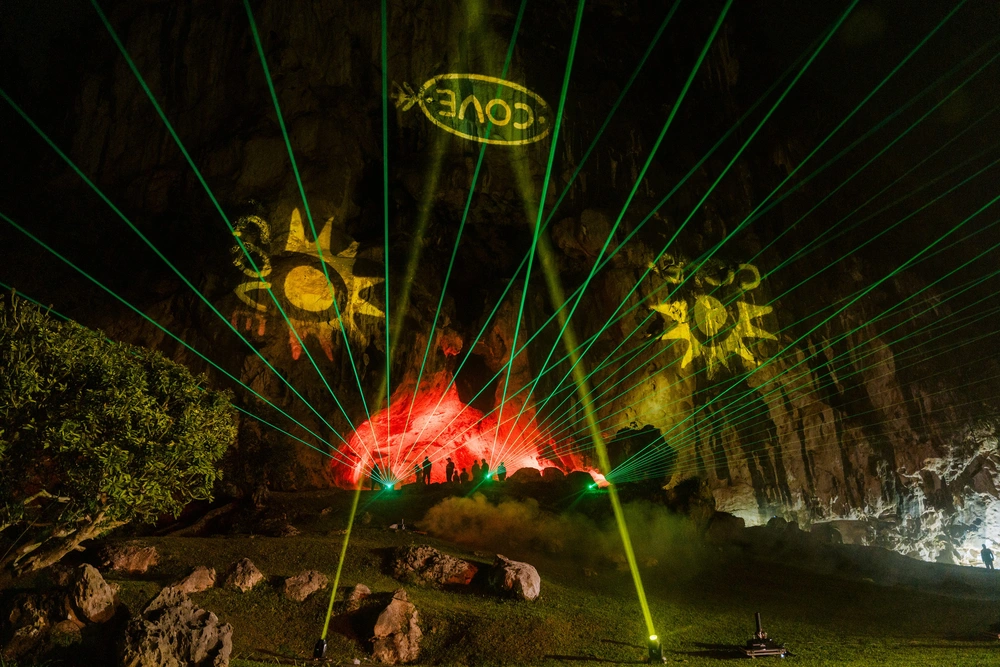 Khi du lịch golf trở thành trải nghiệm phong cách sống - Ảnh 4. Khi du lịch golf trở thành trải nghiệm phong cách sống - Ảnh 4.