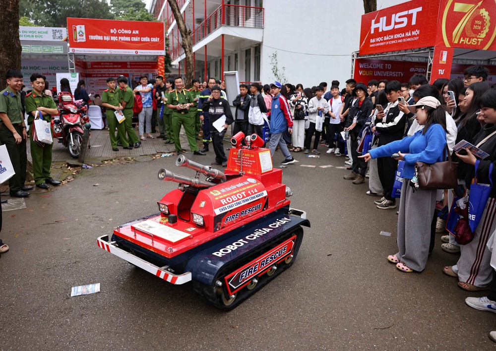 Đột phá theo Nghị quyết 57: Công nghệ số góp phần nâng cao chất lượng cuộc sống - Ảnh 2.