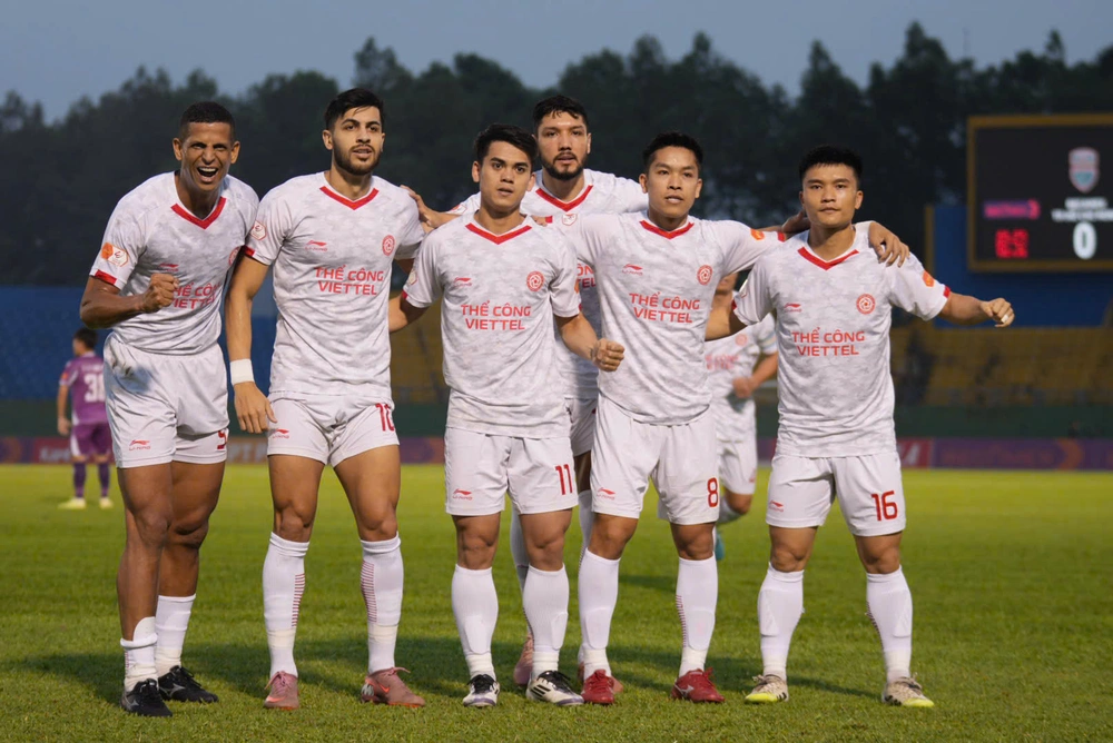 Đội trưởng U23 Việt Nam nổi bật nhất trong nhóm cầu thủ U23 dự giải châu Á - Ảnh 2. Đội trưởng U23 Việt Nam nổi bật nhất trong nhóm cầu thủ U23 dự giải châu Á - Ảnh 2.