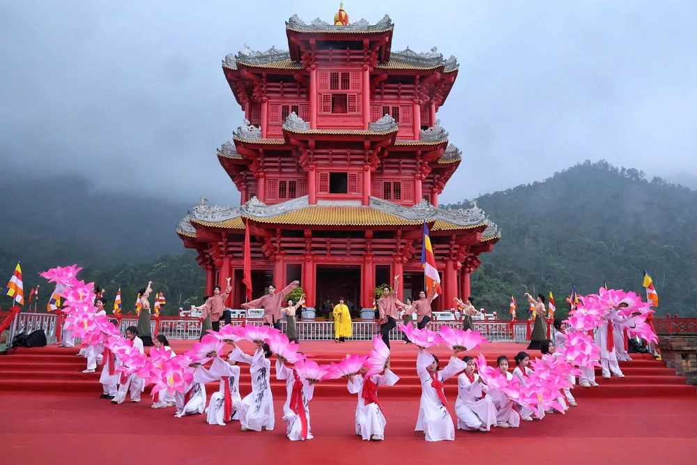 "Kinh tế di sản" nhìn từ lễ hội (kỳ 5 & hết): Định vị rõ bản sắc từng lễ hội - Ảnh 4.