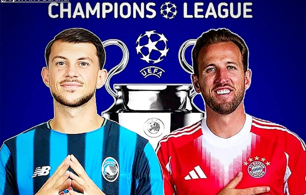 Nhận định Atalanta vs Bayern Munich 03h00 ngày 11/3, vòng 1/8 Champions League - Ảnh 1.