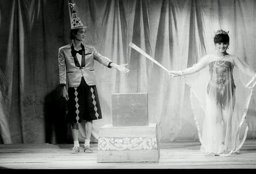 Viện Phim Việt Nam chiếu phim miễn phí kỷ niệm 73 năm ngày thành lập ngành Điện ảnh - Ảnh 3.