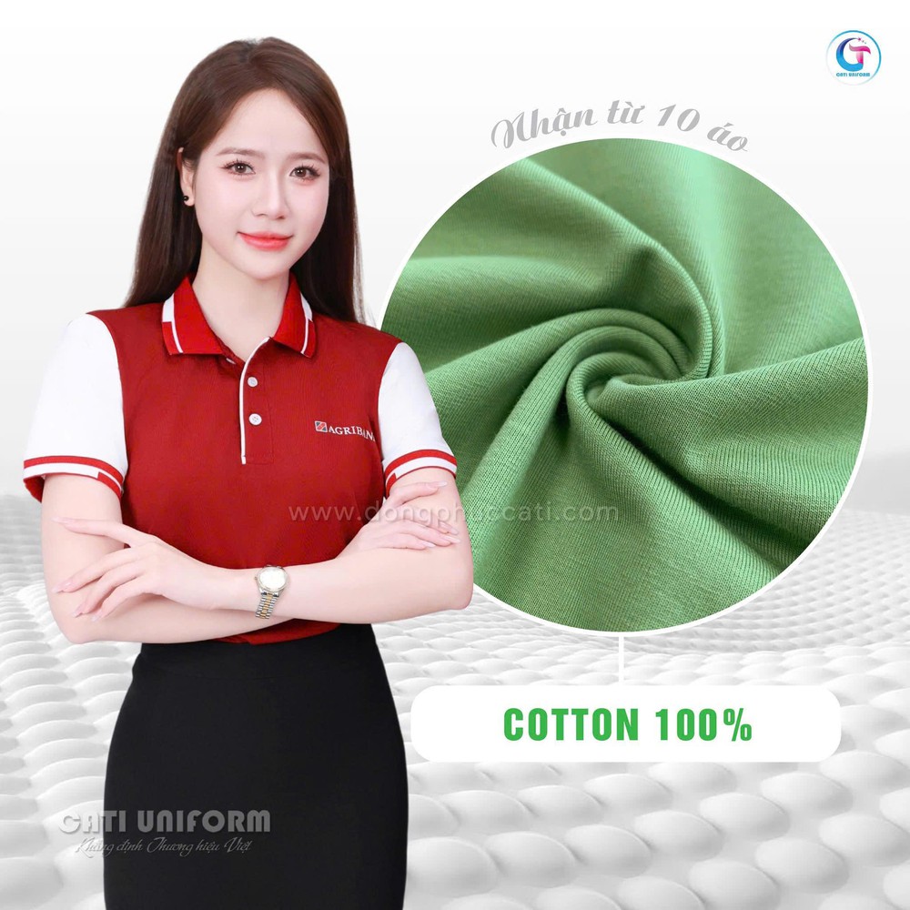 Cati Uniform - Câu chuyện đồng phục và thương hiệu - Ảnh 1.