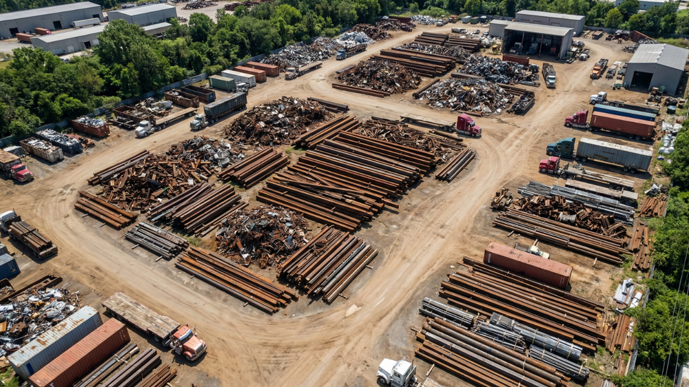 Thu mua phế liệu giá cao tận nơi - Thu mua phế liệu 247 - Ảnh 3. Thu mua phế liệu giá cao tận nơi - Thu mua phế liệu 247 - Ảnh 3.