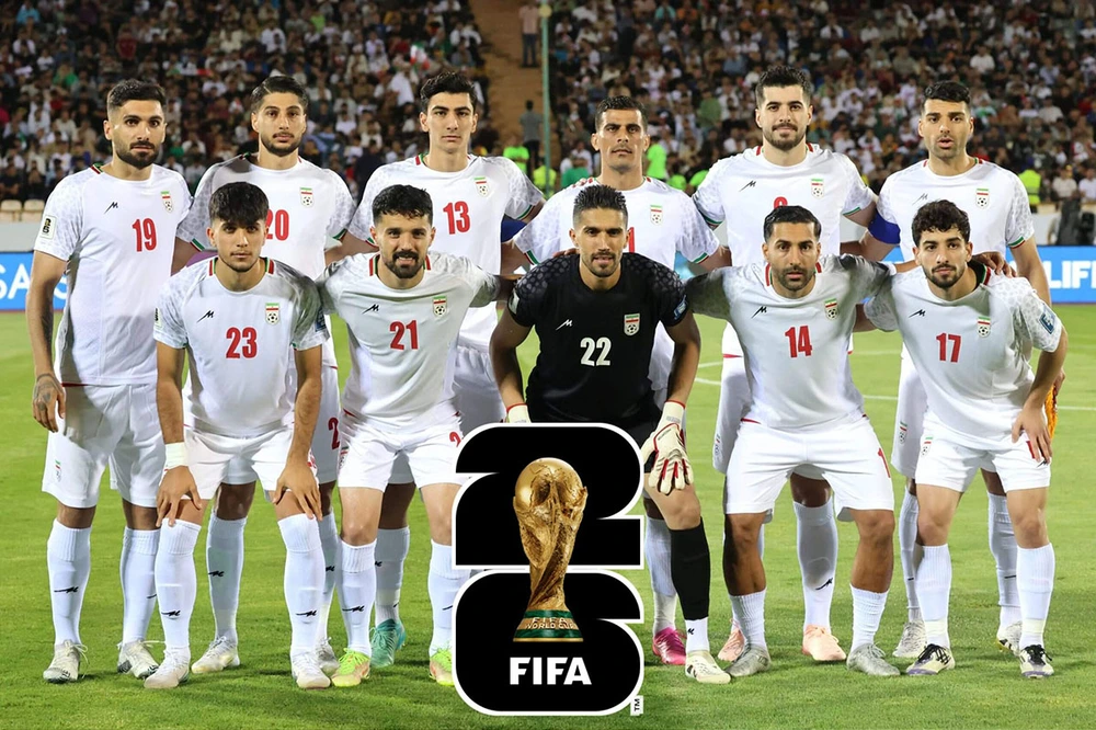 Thực hư thông tin 7 đội tuyển dọa rút khỏi World Cup 2026 - Ảnh 2.