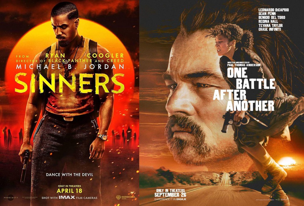 Giải Hiệp hội Biên kịch Mỹ 2026: Oscar vẫn chưa ngã ngũ - Ảnh 2.