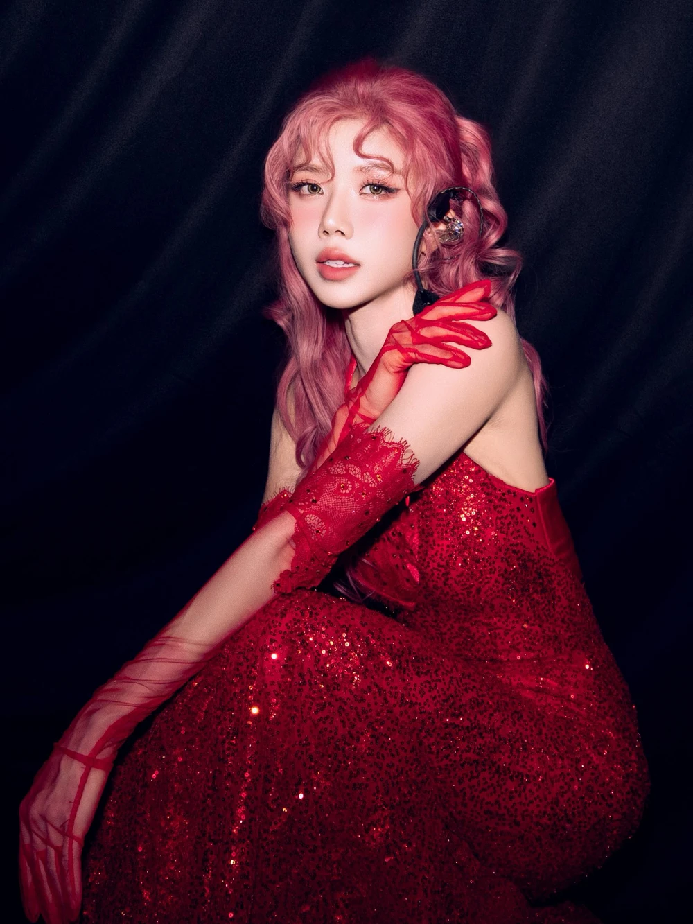 Trang Pháp: “Cống hiến soi sáng con đường sự nghiệp của tôi” - Ảnh 2.