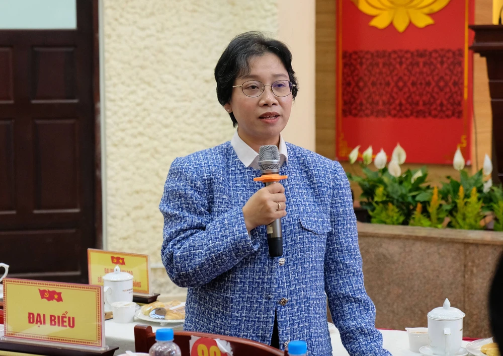 Tìm giải pháp thu hút du khách khi sân bay Liên Khương tạm dừng hoạt động - Ảnh 1.