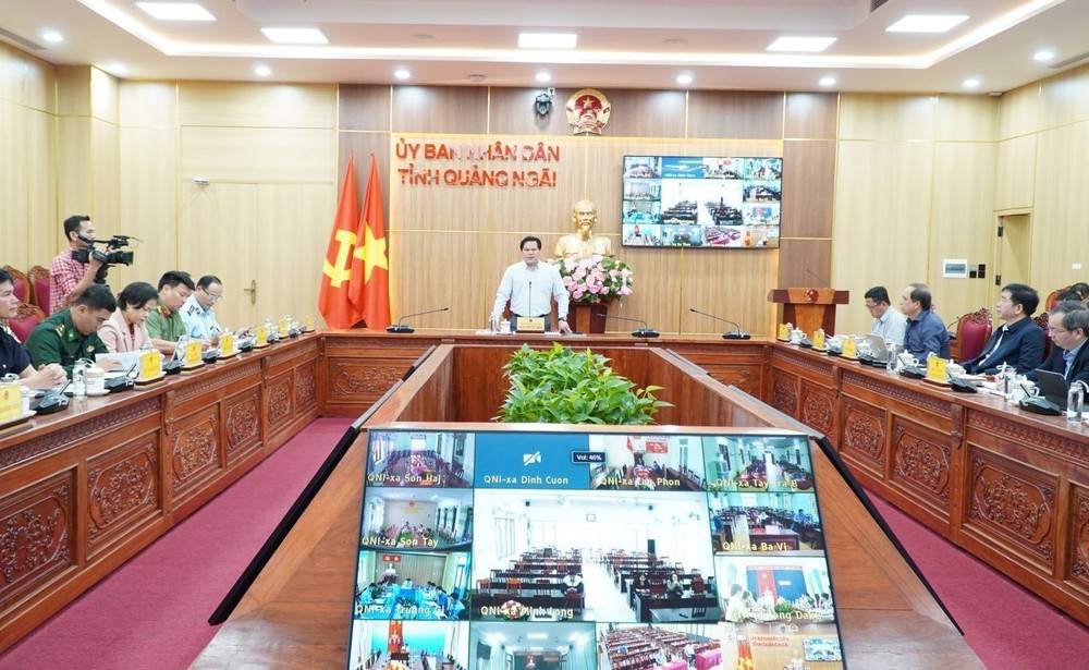 Tăng kiểm soát thị trường, các địa phương bảo đảm nguồn cung xăng dầu ổn định - Ảnh 3.