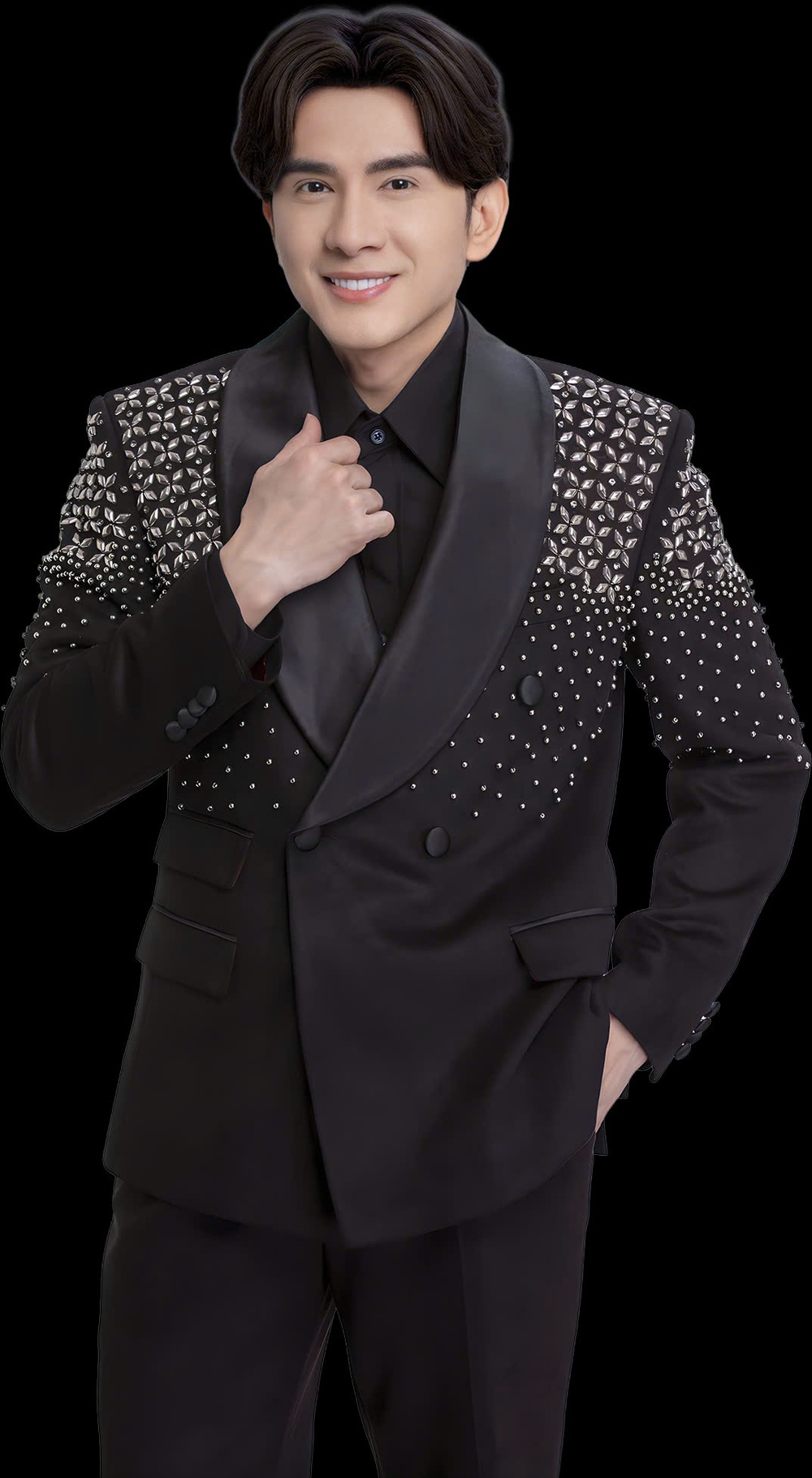 Đan Trường xác nhận về Việt Nam tham gia show của A Tuân - Ảnh 1.