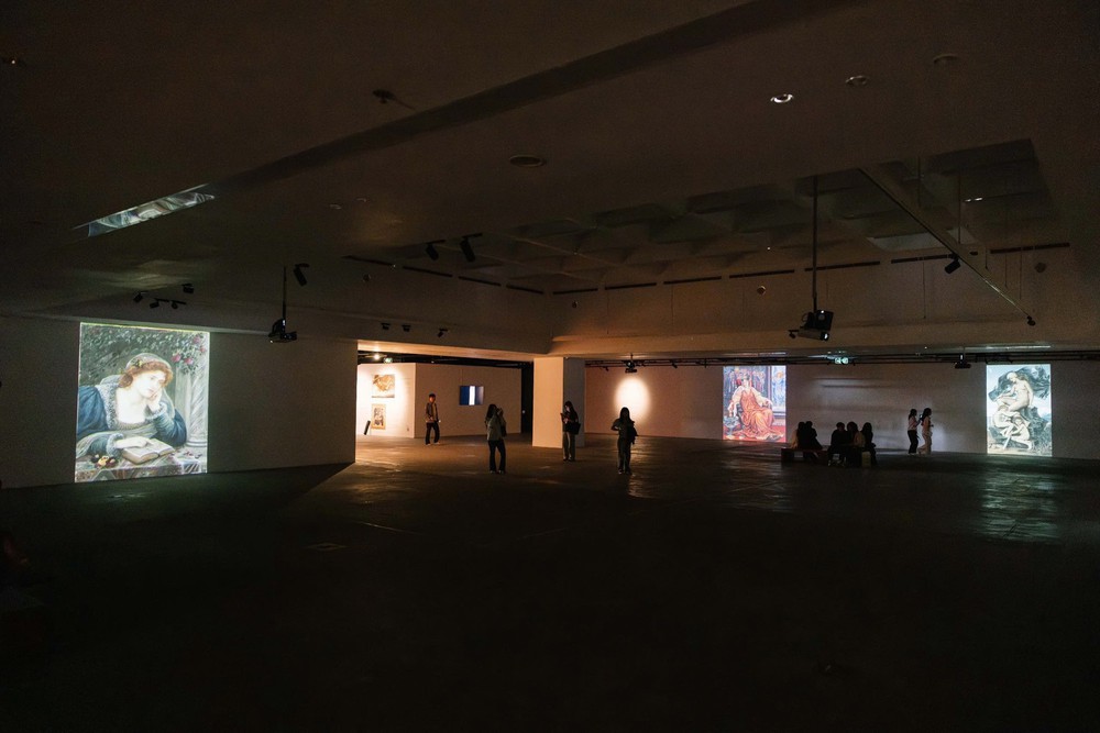 Tìm hiểu trường phái nghệ thuật Tiền Raphael - Ảnh 1.