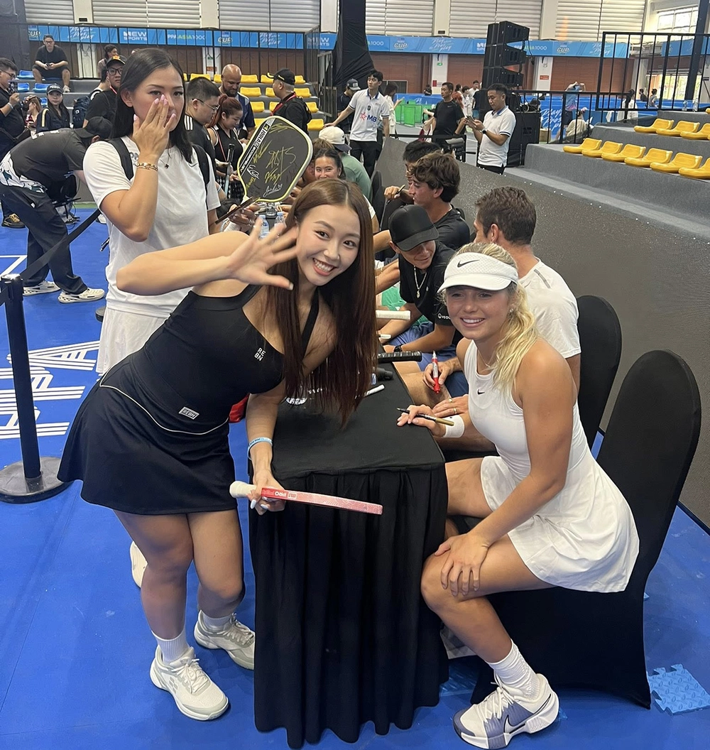 link xem trực tiếp pickleball