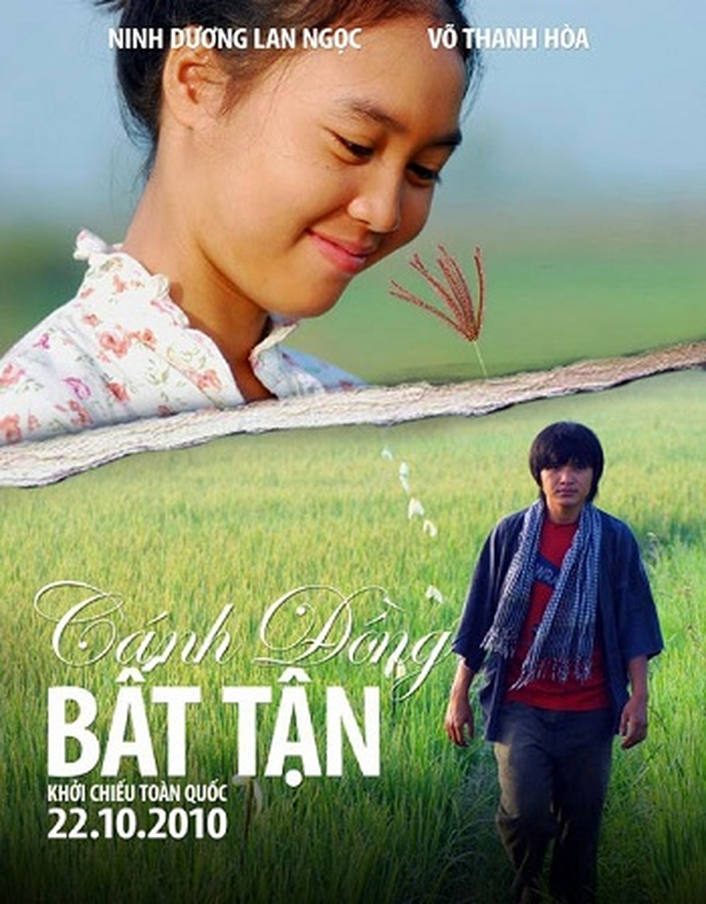 DANAFF IV: Chiếu 17 tác phẩm tiêu biểu nhìn lại 40 năm điện ảnh Việt - Ảnh 6.