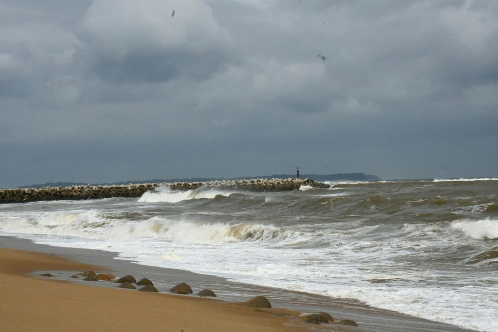 Tháng 4/2026: Nắng nóng có xu hướng gia tăng trên hầu khắp các khu vực trong cả nước - Ảnh 2.