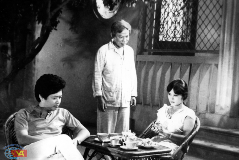 DANAFF IV: Chiếu 17 tác phẩm tiêu biểu nhìn lại 40 năm điện ảnh Việt - Ảnh 3.