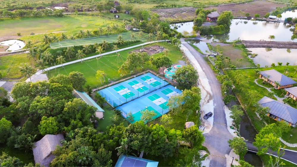 Bùng nổ mùa hè: "giải mã" tọa độ tổ chức trại hè và teambuilding đa trải nghiệm lý tưởng nhất Ninh Bình - Ảnh 1.