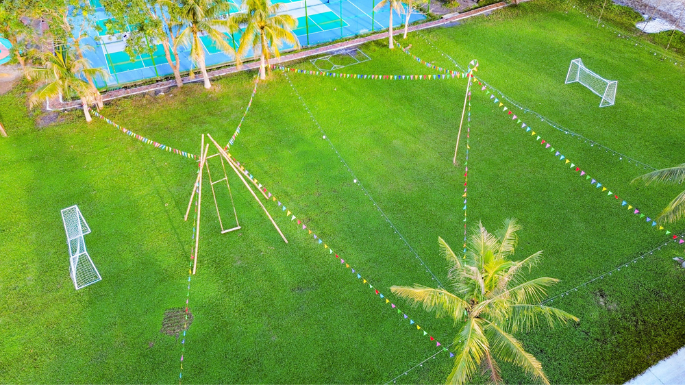 Bùng nổ mùa hè: "giải mã" tọa độ tổ chức trại hè và teambuilding đa trải nghiệm lý tưởng nhất Ninh Bình - Ảnh 2.