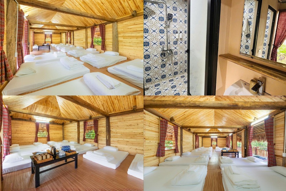 Bùng nổ mùa hè: "giải mã" tọa độ tổ chức trại hè và teambuilding đa trải nghiệm lý tưởng nhất Ninh Bình - Ảnh 4.