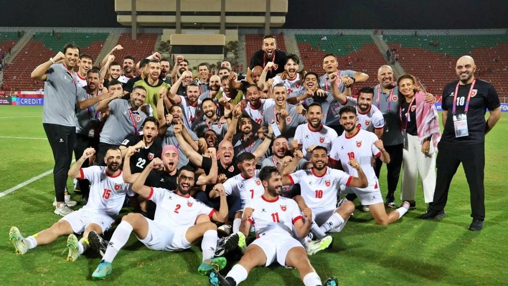 Điểm mặt 4 'tân binh' của VCK World Cup 2026 - Ảnh 2.