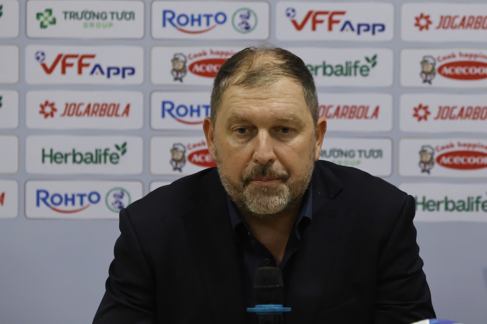 Giấc mơ Asian Cup tan vỡ, đội tuyển Malaysia trách AFC - Ảnh 1.