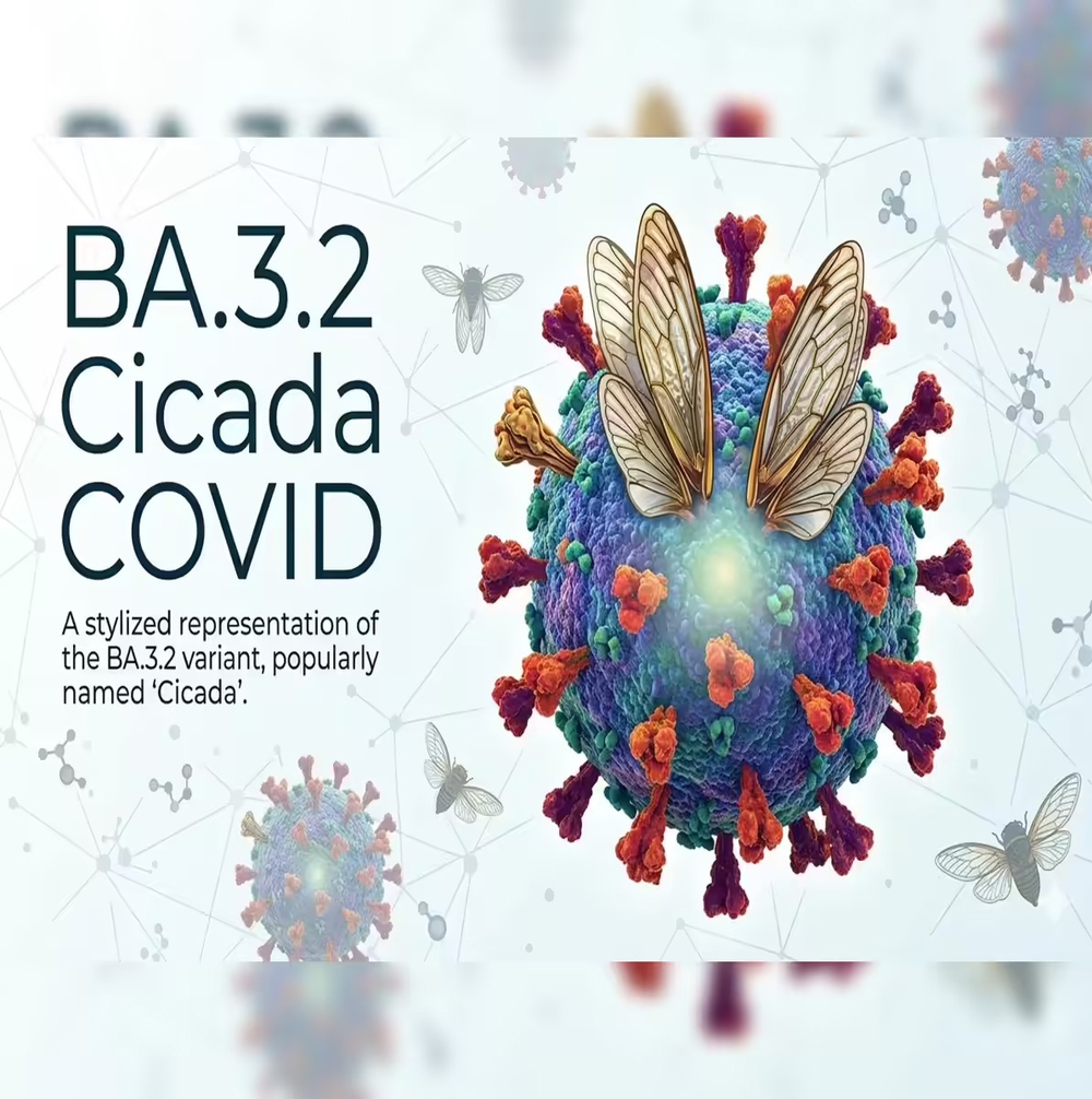 Giới chuyên gia nhận định mức độ nguy hiểm của biến thể mới virus SARS-CoV-2 - Ảnh 1.