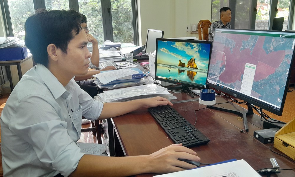 Công nghệ số rút ngắn khoảng cách - Ảnh 2.