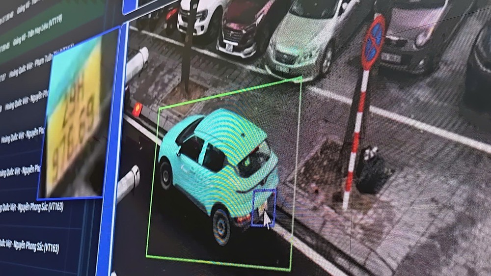 Nghị quyết số 57-NQ/TW: Điều hành giao thông trên nền tảng dữ liệu số - Ảnh 2.