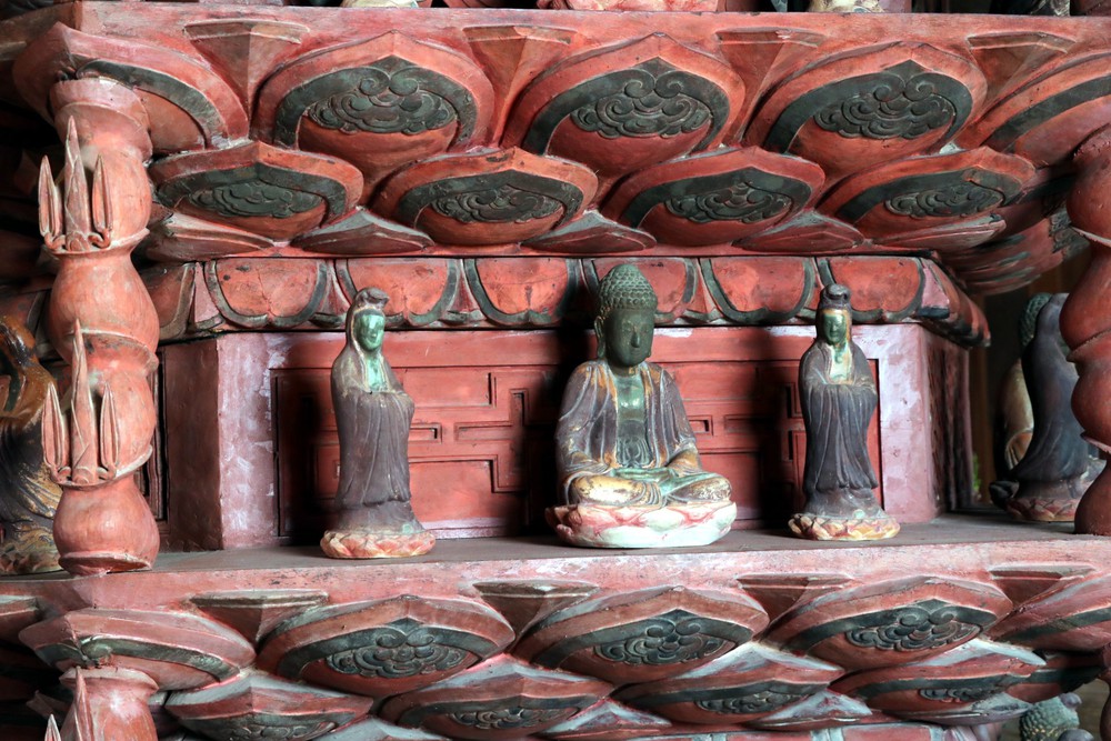 Lan tỏa giá trị di sản gắn với Đại danh y Thiền sư Tuệ Tĩnh - Ảnh 7.