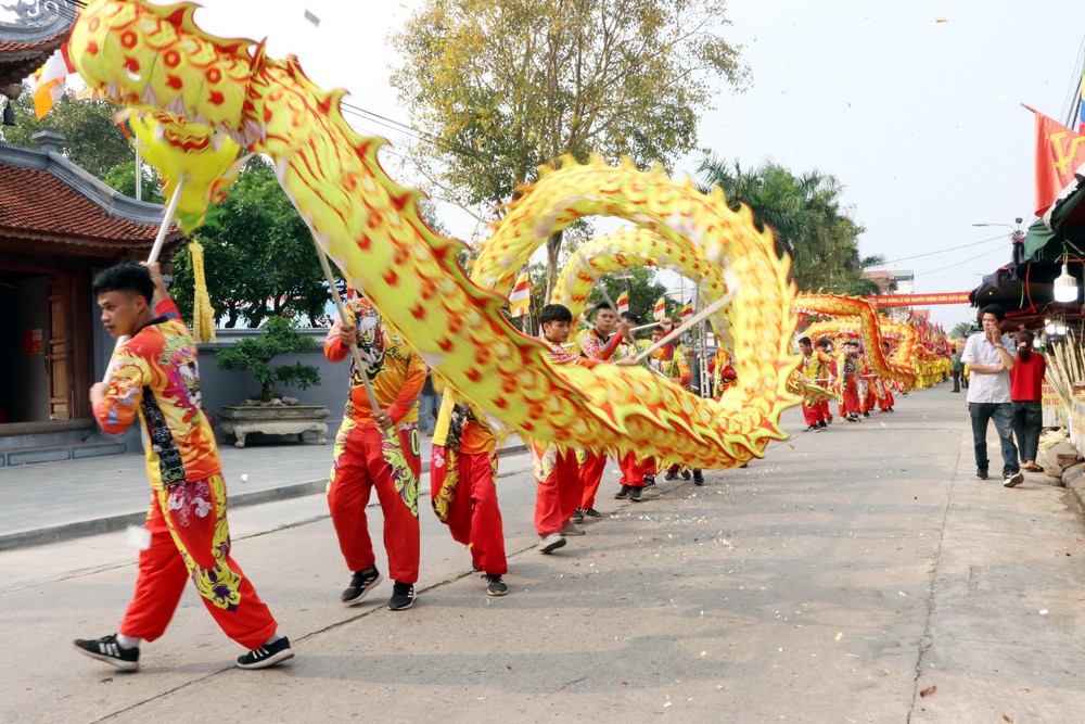 Lan tỏa giá trị di sản gắn với Đại danh y Thiền sư Tuệ Tĩnh - Ảnh 5.