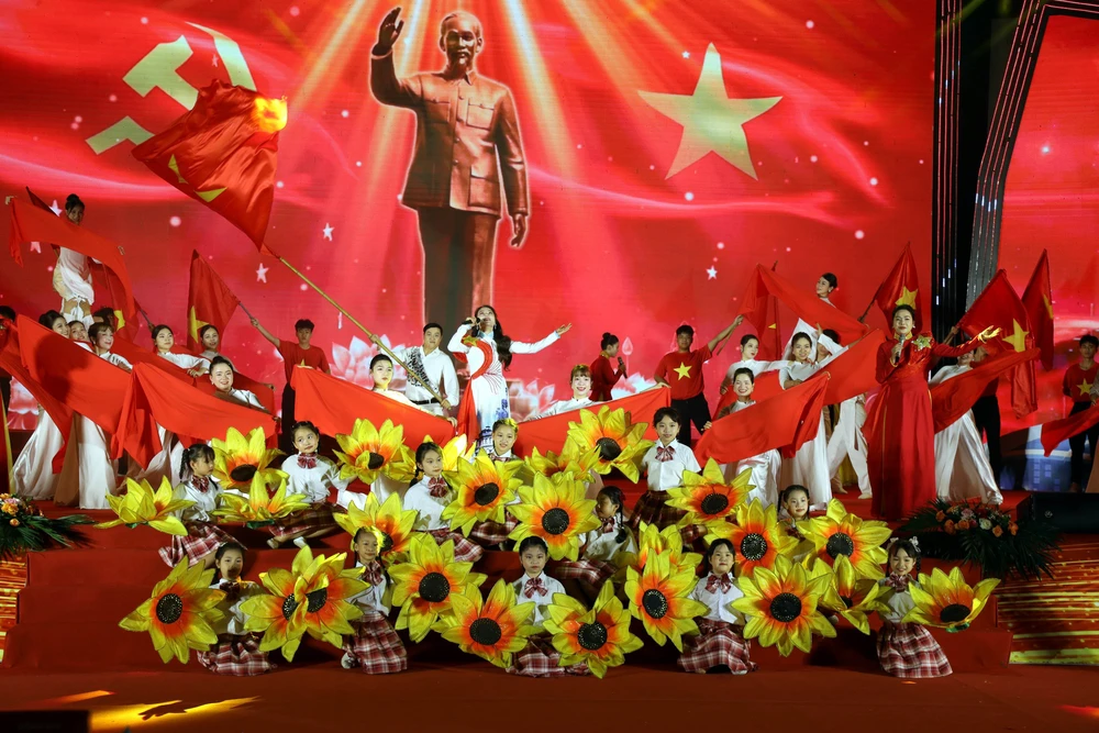 Biến sự kiện âm nhạc thành sản phẩm du lịch - văn hóa chủ lực - Ảnh 1.