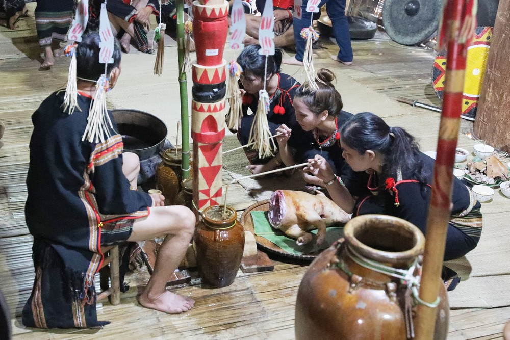 Sôi nổi các hoạt động chào mừng Ngày Văn hóa các dân tộc Việt Nam năm 2026 - Ảnh 1.