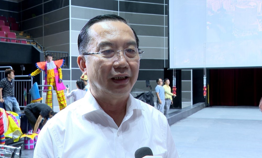 Hiện thực hoá giấc mơ đưa nghệ thuật truyền thống bước ra thế giới - Ảnh 1.