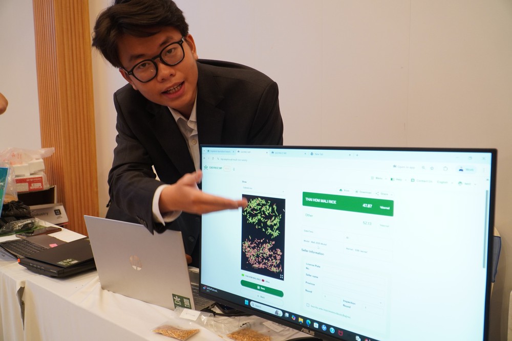 Công nghệ số rút ngắn khoảng cách - Ảnh 3.