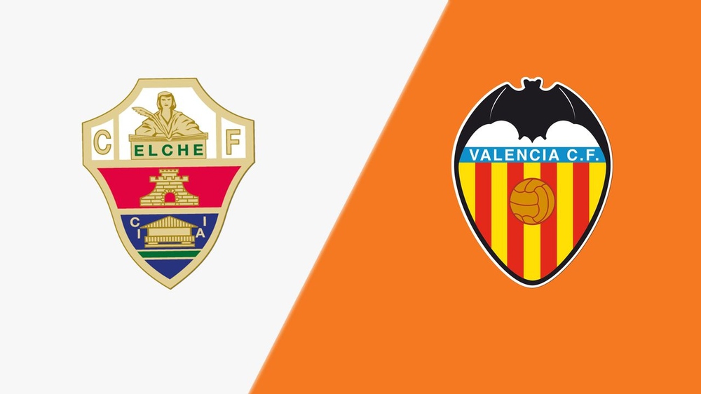 Nhận định Elche vs Valencia 21h15 ngày 11/4, vòng 31 La Liga - Ảnh 1. Nhận định Elche vs Valencia 21h15 ngày 11/4, vòng 31 La Liga - Ảnh 1.