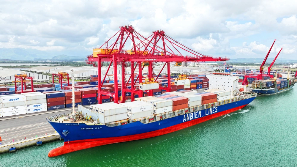 THILOGI tối ưu giải pháp chuỗi lạnh cho trái cây tươi xuất khẩu - Ảnh 5.