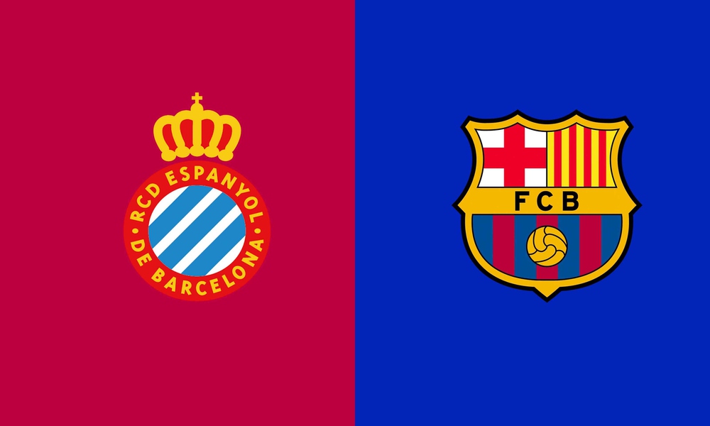 Nhận định Barcelona vs Espanyol 23h30 ngày 11/4, vòng 31 La Liga - Ảnh 1. Nhận định Barcelona vs Espanyol 23h30 ngày 11/4, vòng 31 La Liga - Ảnh 1.