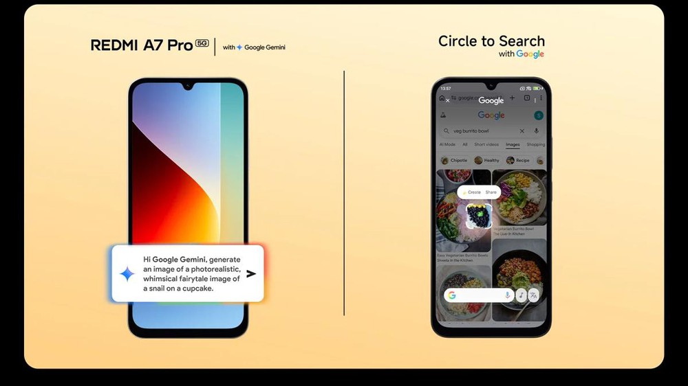 Đánh giá Xiaomi Redmi A7 Pro: Màn hình 120Hz và trí tuệ nhân tạo AI ở phân khúc phổ thông - Ảnh 2.