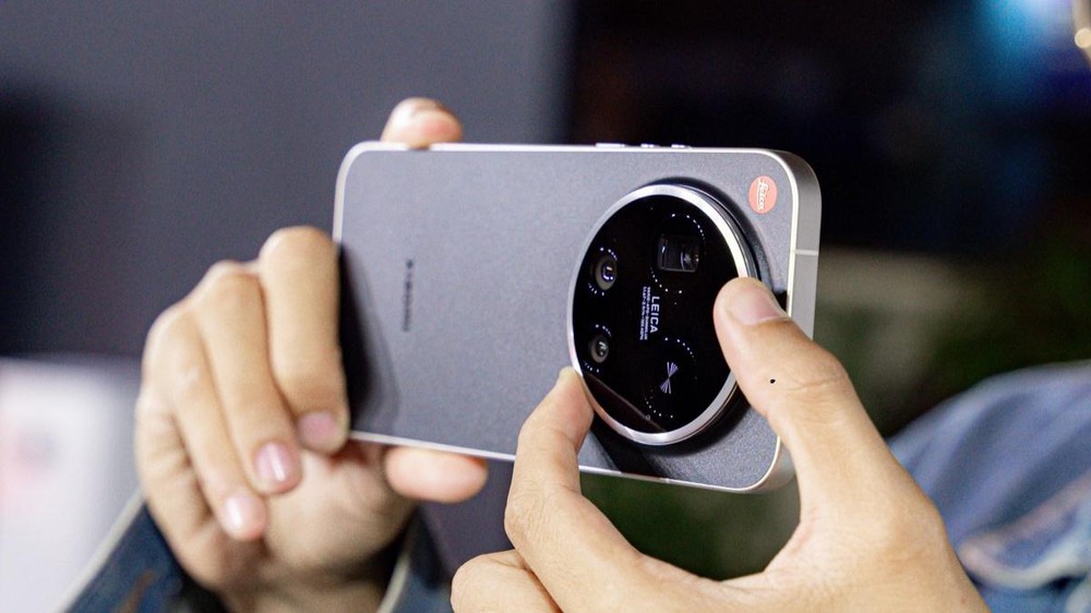 Xiaomi 17 Ultra với Xiaomi 17 Ultra Leica: Khi nhiếp ảnh di động bước lên tầm cao mới - Ảnh 1. Xiaomi 17 Ultra với Xiaomi 17 Ultra Leica: Khi nhiếp ảnh di động bước lên tầm cao mới - Ảnh 1.