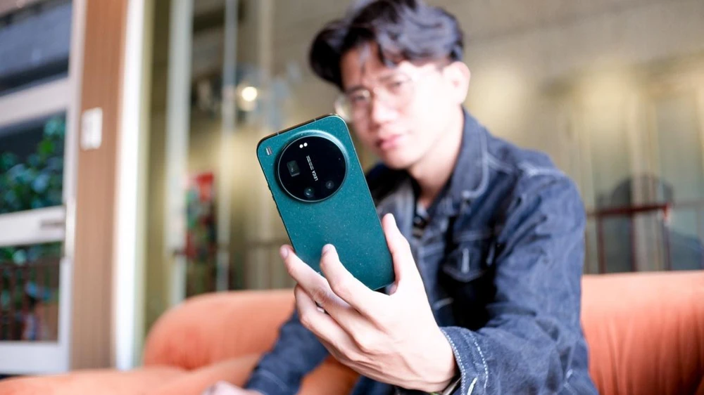 Xiaomi 17 Ultra với Xiaomi 17 Ultra Leica: Khi nhiếp ảnh di động bước lên tầm cao mới - Ảnh 2. Xiaomi 17 Ultra với Xiaomi 17 Ultra Leica: Khi nhiếp ảnh di động bước lên tầm cao mới - Ảnh 2.