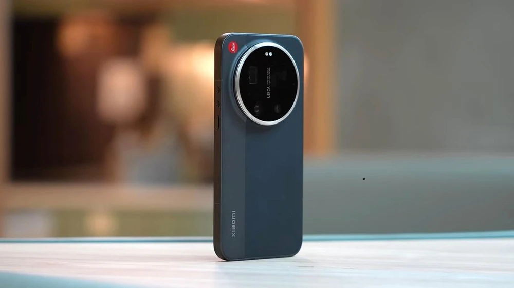 Xiaomi 17 Ultra với Xiaomi 17 Ultra Leica: Khi nhiếp ảnh di động bước lên tầm cao mới - Ảnh 3. Xiaomi 17 Ultra với Xiaomi 17 Ultra Leica: Khi nhiếp ảnh di động bước lên tầm cao mới - Ảnh 3.