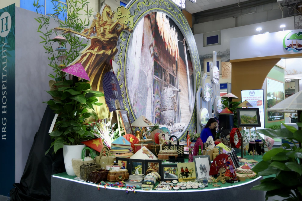 Khai mạc VITM 2026: Chuyển đổi số và tăng trưởng xanh để nâng tầm du lịch Việt - Ảnh 10.