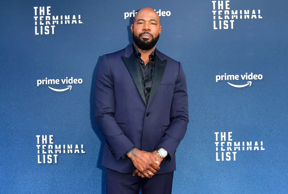 Tất tần tật về phim tiểu sử Michael Jackson trước ngày ra rạp - Ảnh 6.