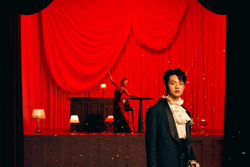 Buitruonglinh ra mắt MV "Sớm như vậy" trước thềm concert - Ảnh 1.