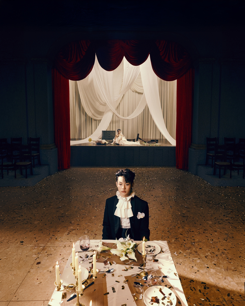 Buitruonglinh ra mắt MV "Sớm như vậy" trước thềm concert - Ảnh 2.